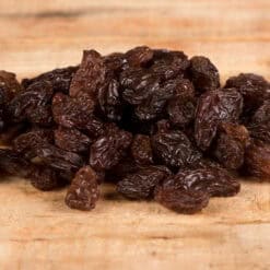 Alternative view of Thompson Seedless Raisins 500g Choice Grade Special